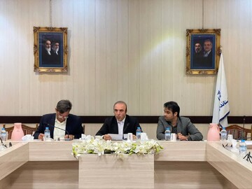 همایش ملی شیوه‌های تأمین مالی استان اردبیل