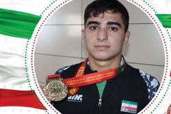 فرنگی‌کار سیستان و بلوچستان قهرمان مسابقات کشور شد
