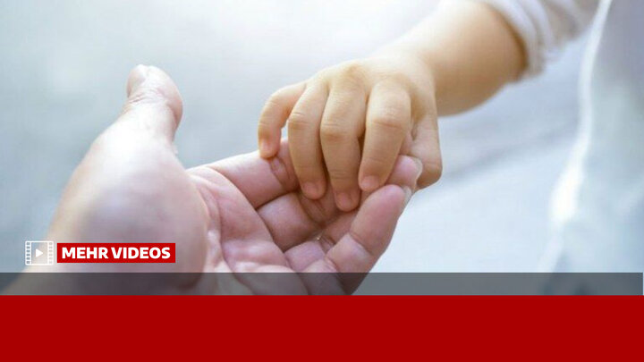 ۲۵ هزار کودک به فرزندخواندگی رفتند ۲۵ هزار کودک به فرزندخواندگی رفتند