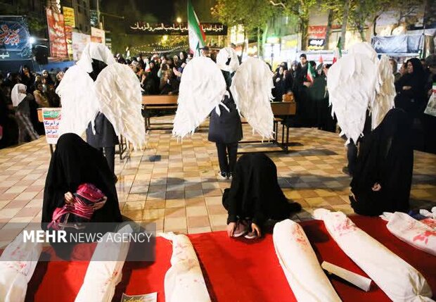 از میناب تا بجنورد؛ «به کدامین گناه» روایتگر داغ دانش‌آموزان شد