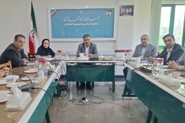 آغاز برنامه‌های هفته تشکل‌ها در همدان از اول شهریور