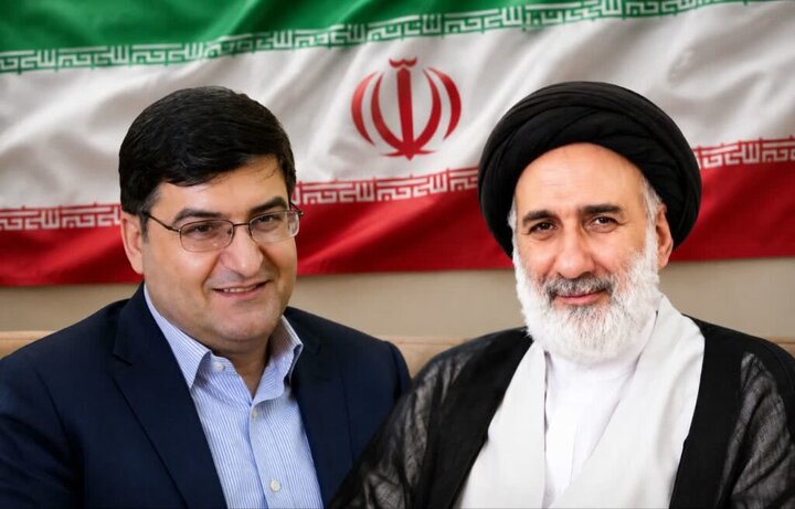 پیام مسئولان چهارمحال و بختیاری به‌مناسبت دهه فرهنگی مساجد