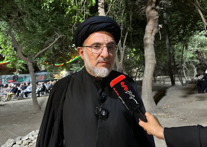 احیای موقوفه ۱۳۰ ساله شمیران پس از سال‌ها پیگیری حقوقی