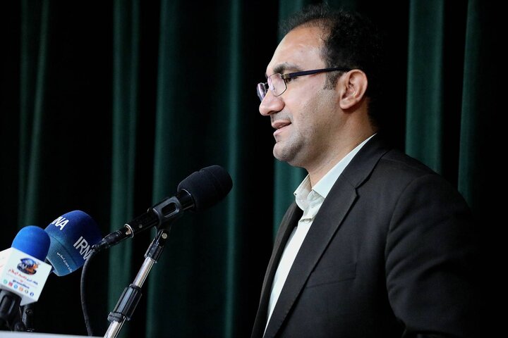 استان ایلام ۳۳۷ آزاده سرافراز دارد