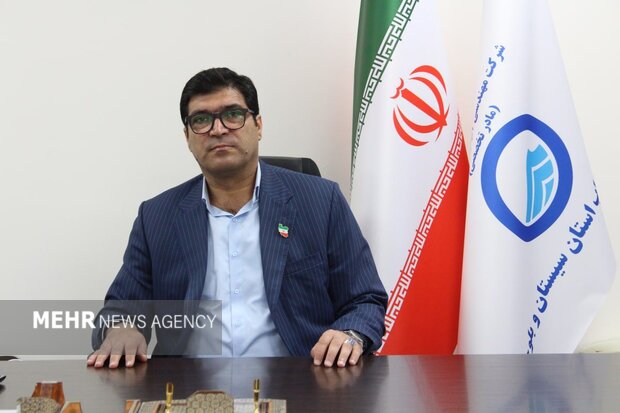۹۴ درصد وسعت سیستان و بلوچستان درگیر خشکسالی است