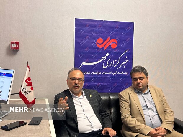 نظام ارجاع به جنگ هزینههای کمرشکن درمان در خراسان شمالی میرود