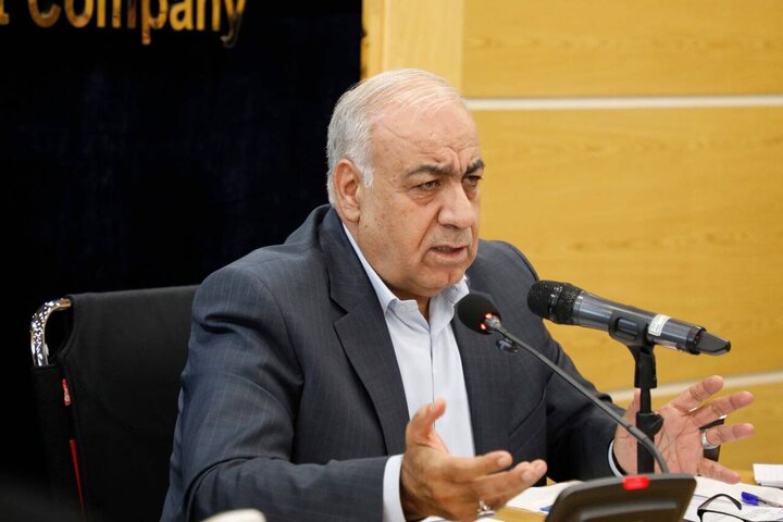 تکلیف قرارداد محور دیلم - هندیجان تا پایان شهریور مشخص میشود تکلیف قرارداد محور دیلم - هندیجان تا پایان شهریور مشخص میشود