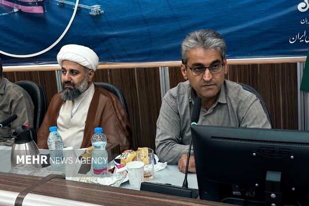 حسین‌پور: فعالیت‌های فرهنگی با مشارکت مردم ماندگار می‌شوند