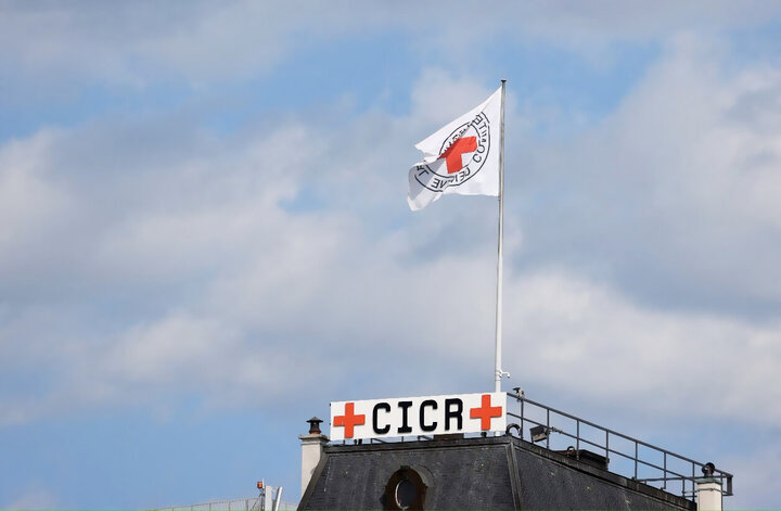 آزمون صلیب سرخ در پیگیری وضعیت خلبانان ایرانی