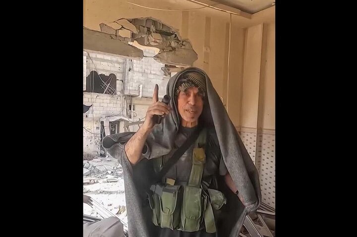 نگاهی به کارنامه «شکارچی جاسوسان»