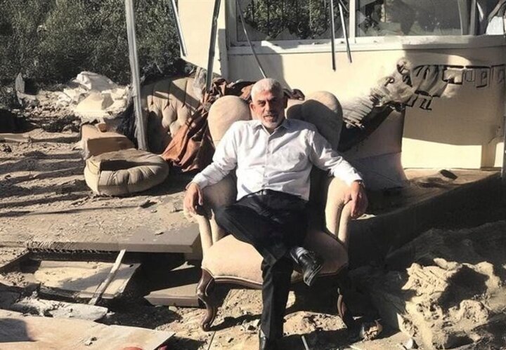 نگاهی به کارنامه «شکارچی جاسوسان»