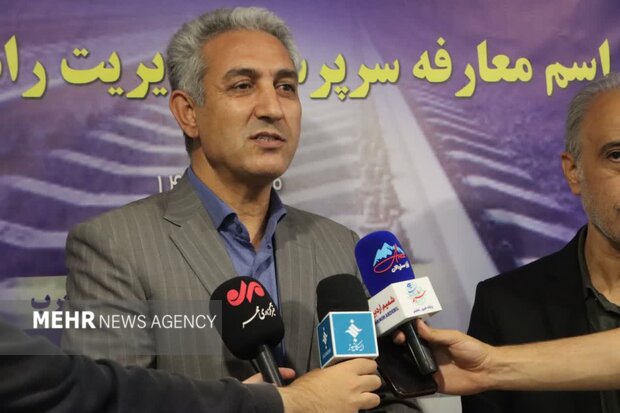 قطار اردبیل–تهران از اوایل ماه آینده راه اندازی می شود