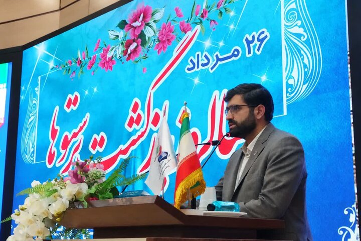 خسروی: امروز نیازمند الگوی صبر و مقاومت آزادگان در اسارت هستیم