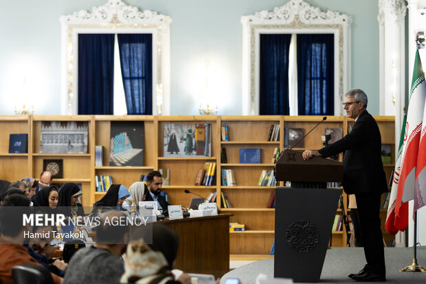 نشست خبری سخنگوی وزارت امور خارجه - ۲۶ مرداد ۱۴۰۵