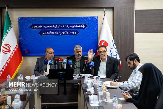 از بحران در پرداخت مطالبات گندمکاران تا افشای تخلفات در وزارت جهاد