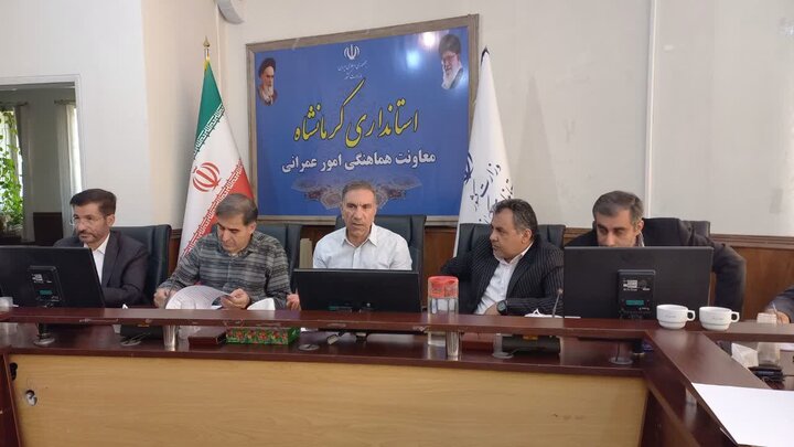 معاون استاندار کرمانشاه: با تخلیه نخاله‌های ساختمانی برخورد شود