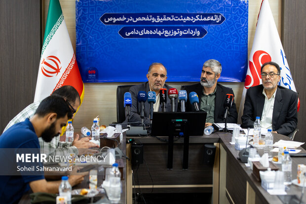 از بحران در پرداخت مطالبات گندمکاران تا افشای تخلفات در وزارت جهاد