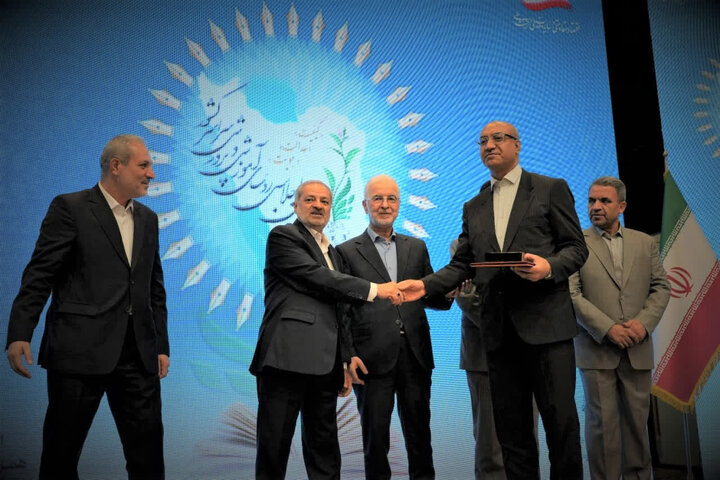 کرمانشاه در شوراهای آموزش و پرورش کشور برتر شد