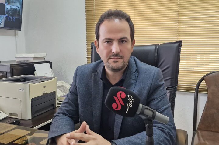 رشد ۱۱.۷ درصدی صادرات با وجود تحریم ها در لاهیجان