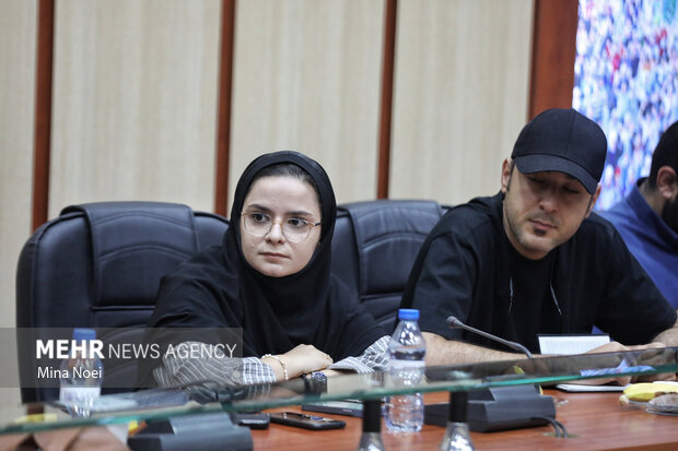 نشست خبری مدیرکل ورزش و جوانان آذربایجان شرقی