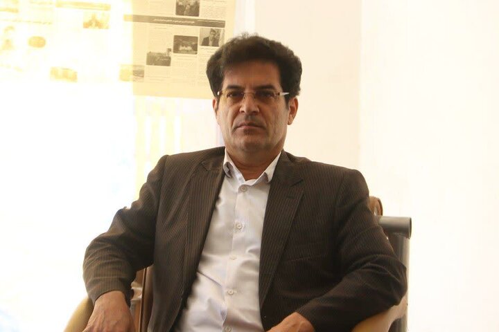 زخم پروژه نیمهکاره «برجهای دوقلو» بر تَن خرمآباد