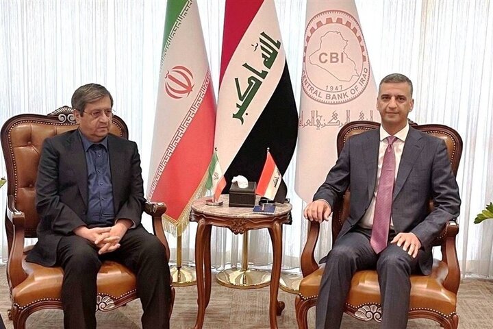 Iran, Iraq move to remove barriers to banking relations