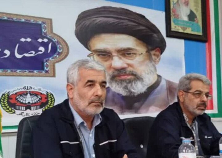 ایمنی محیط کار اولویت سرمایه‌گذاری نیروی انسانی در واحدهای صنعتی ساوه