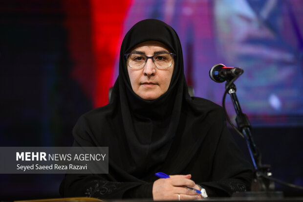 آیین بزرگداشت امام مجاهد شهید