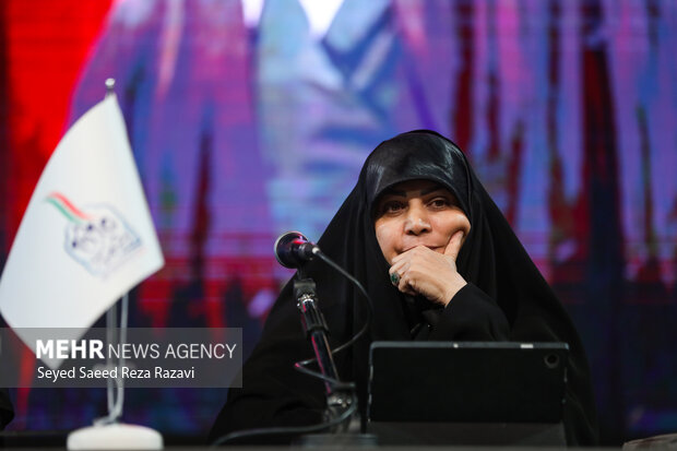 آیین بزرگداشت امام مجاهد شهید