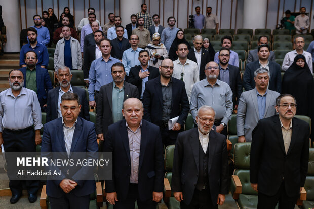 هم اندیشی تخصصی نقش ایران در بازسازی نظم منطقه