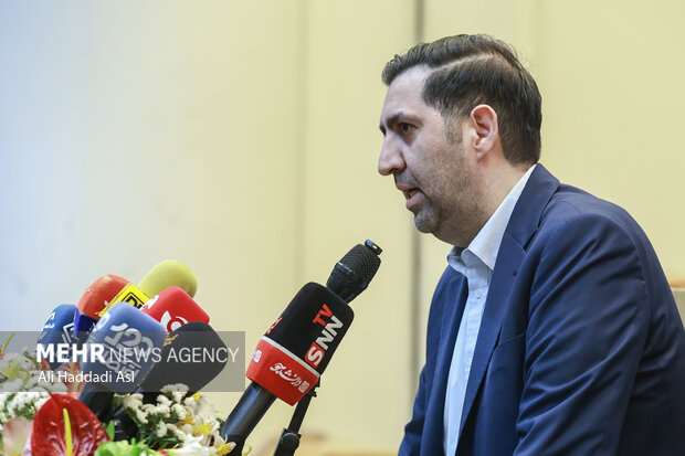 هم اندیشی تخصصی نقش ایران در بازسازی نظم منطقه
