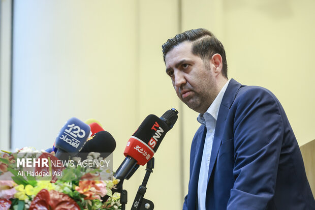 هم اندیشی تخصصی نقش ایران در بازسازی نظم منطقه