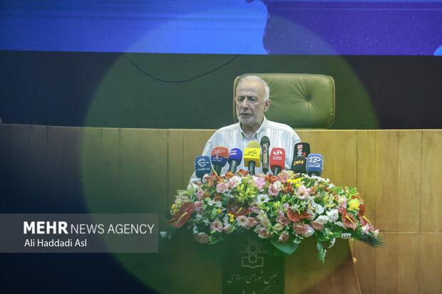 هم اندیشی تخصصی نقش ایران در بازسازی نظم منطقه