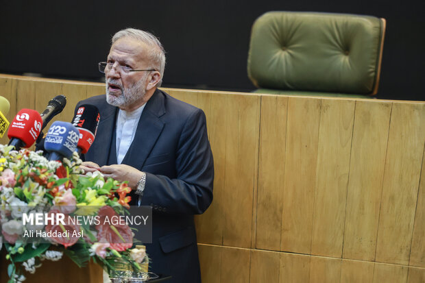 هم اندیشی تخصصی نقش ایران در بازسازی نظم منطقه