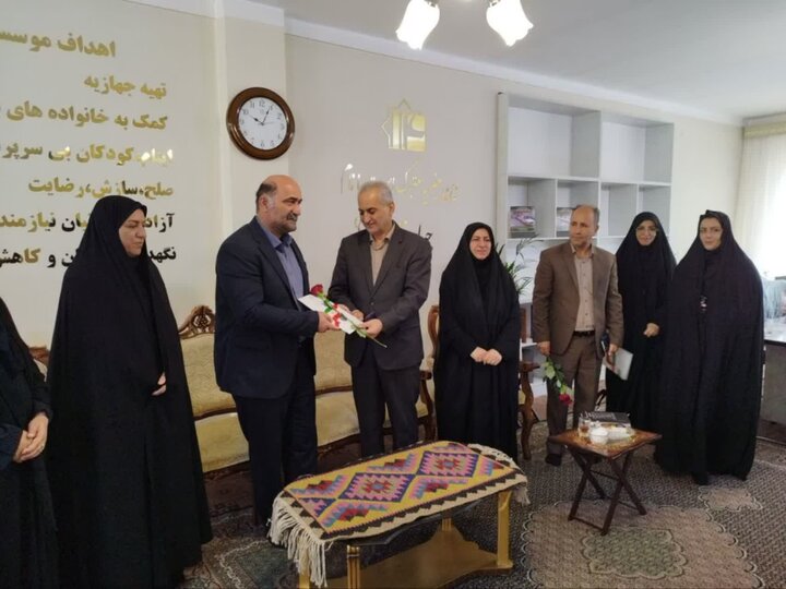 ضرورت ساماندهی مؤسسات خیریه در استان اردبیل