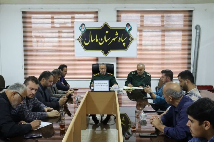 سرهنگ پارسا: رسانه ها در مقابله با جنگ روانی دشمن نقش کلیدی دارند
