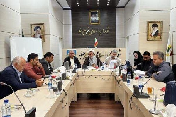 ۳۷ هکتار زعفرانیه در دوراهی؛ پای گسل و آینده بیرجند در میان است