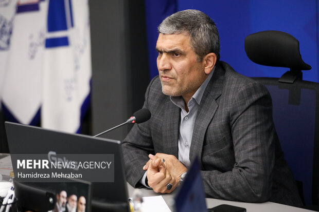 نشست هم‌اندیشی شرکت سیتا با اصحاب رسانه