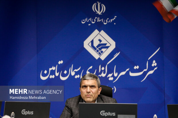 نشست هم‌اندیشی شرکت سیتا با اصحاب رسانه