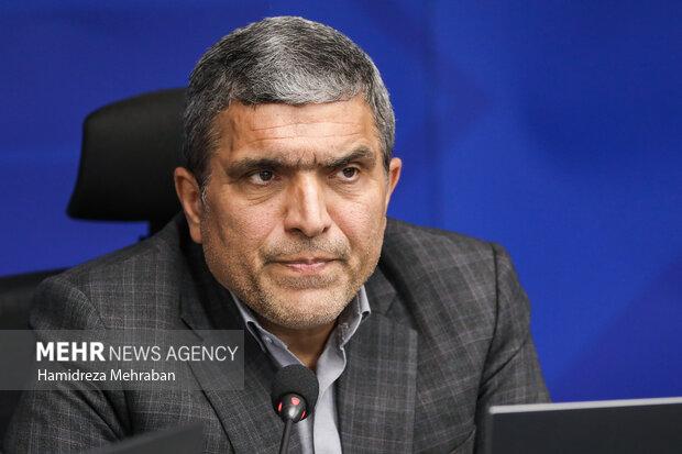 نشست هم‌اندیشی شرکت سیتا با اصحاب رسانه