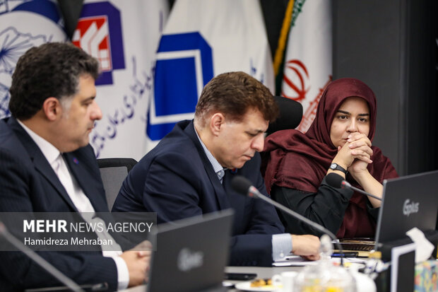 نشست هم‌اندیشی شرکت سیتا با اصحاب رسانه