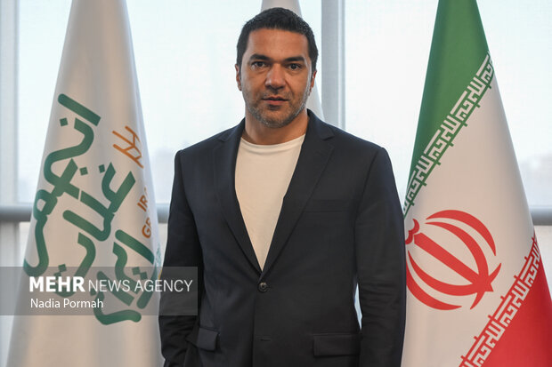 نشست خبری انجمن غلات ایران