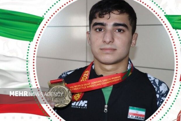 فرنگی‌کار سیستان و بلوچستان قهرمان مسابقات کشور شد