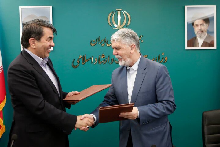 صالحی: کرمان می‌تواند الگوی پیوند توسعه اقتصادی و فرهنگ در کشور باشد