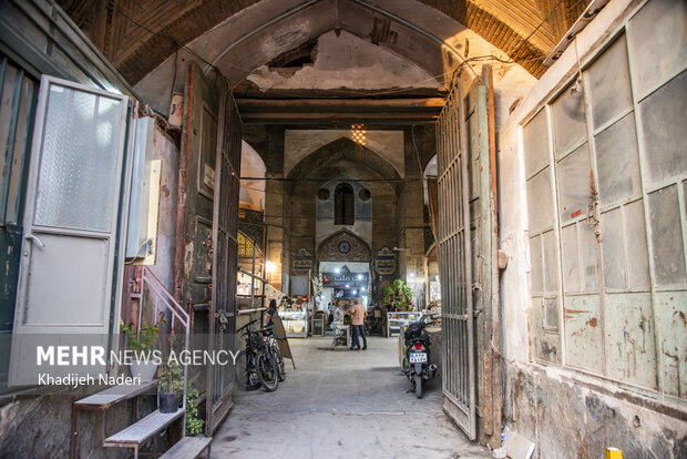 ضرابخانه تاریخی اصفهان