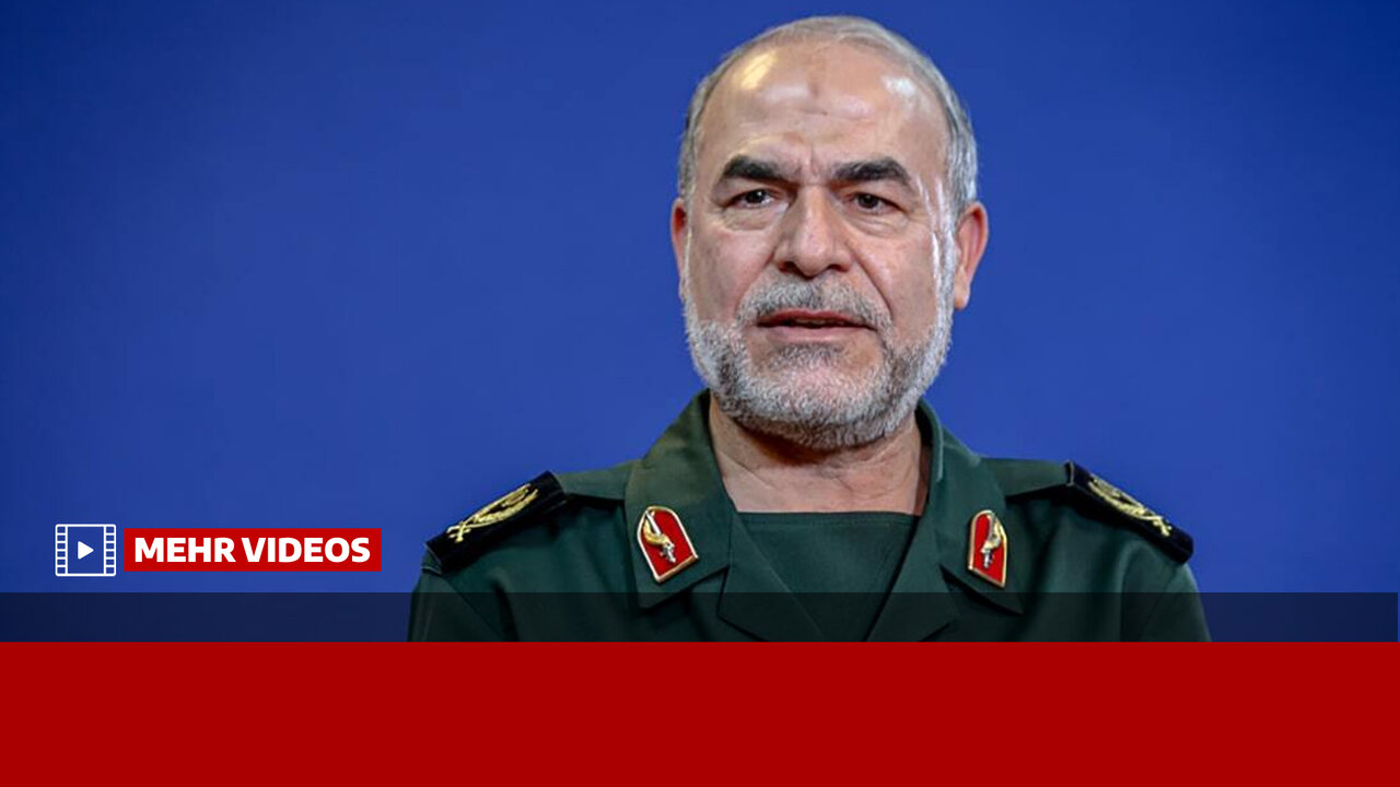 سردار جوانی: منصوبان رهبری، بهترین‌های نیروهای مسلح هستند