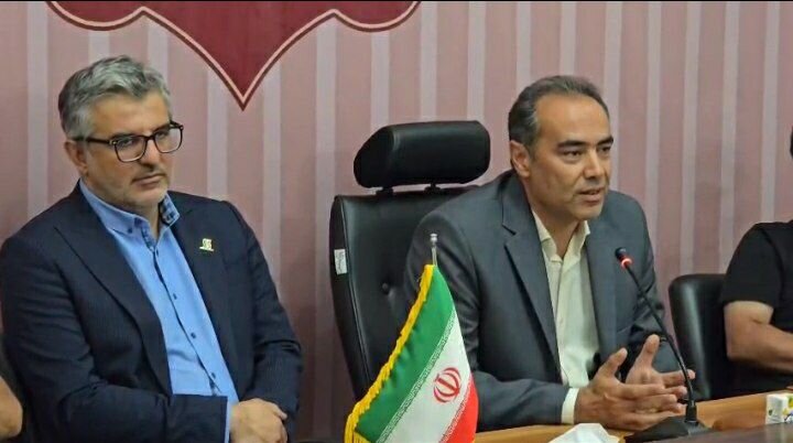 کاظمی: ورزش ظرفیت مهمی برای معرفی هویت و توانمندی‌های بیجار است