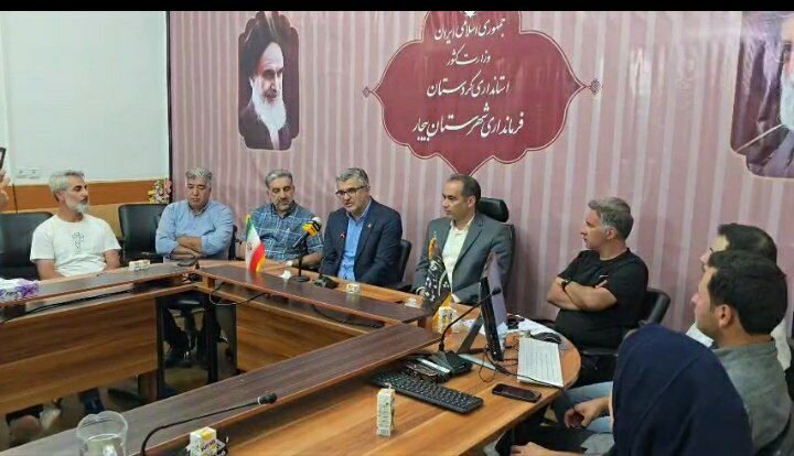 شمشکی: بیجار ظرفیت بازگشت به جایگاه خود در ورزش‌های زمستانی را دارد