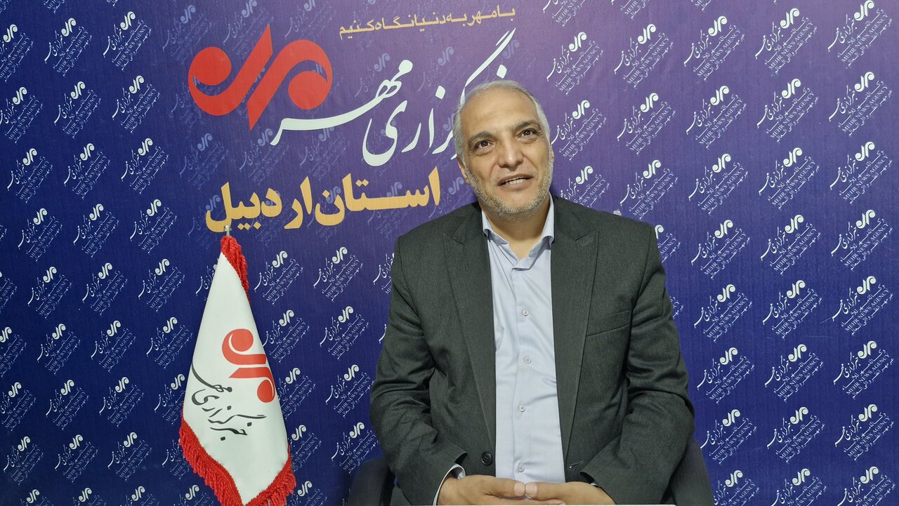 قدردانی مدیرکل فرهنگ و ارشاد اسلامی اردبیل از روایت اول خبرگزاری مهر