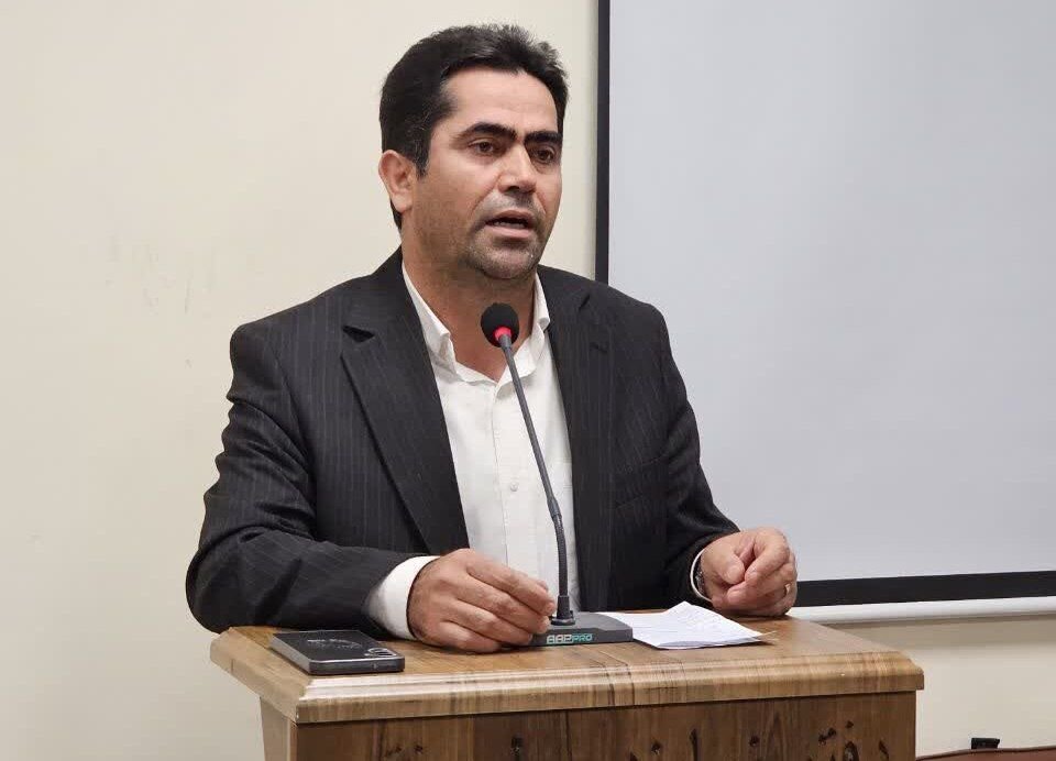 برگزاری یادواره شمس قریشی با محوریت مولودی‌خوانی در مسجد جامع سنندج